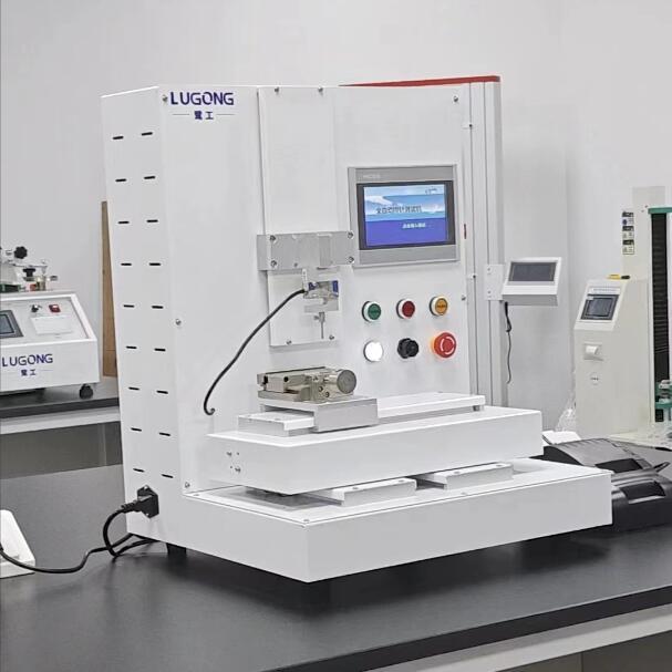 STX-CB20 全自動數顯插拔力試驗機